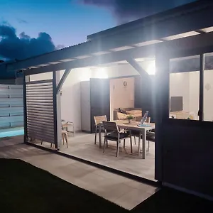 Villa Archipel Maimeo Guadeloupe