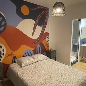 Le Perroquet Appartement