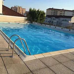 Avec Piscine Sur Le Toit Appartement