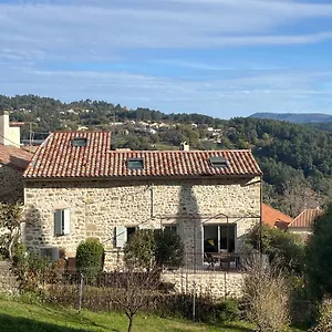 Camilette Hébergement de vacances